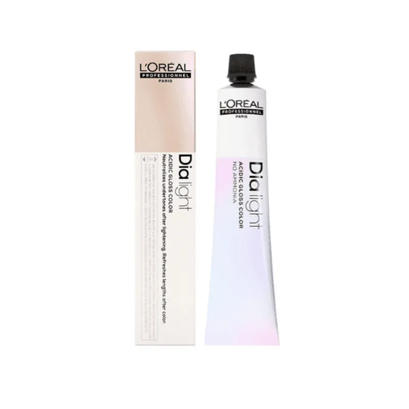 Dažai be amoniako L'Oreal Professionnel Paris Dia Light Nº 9,31 (50 ml)