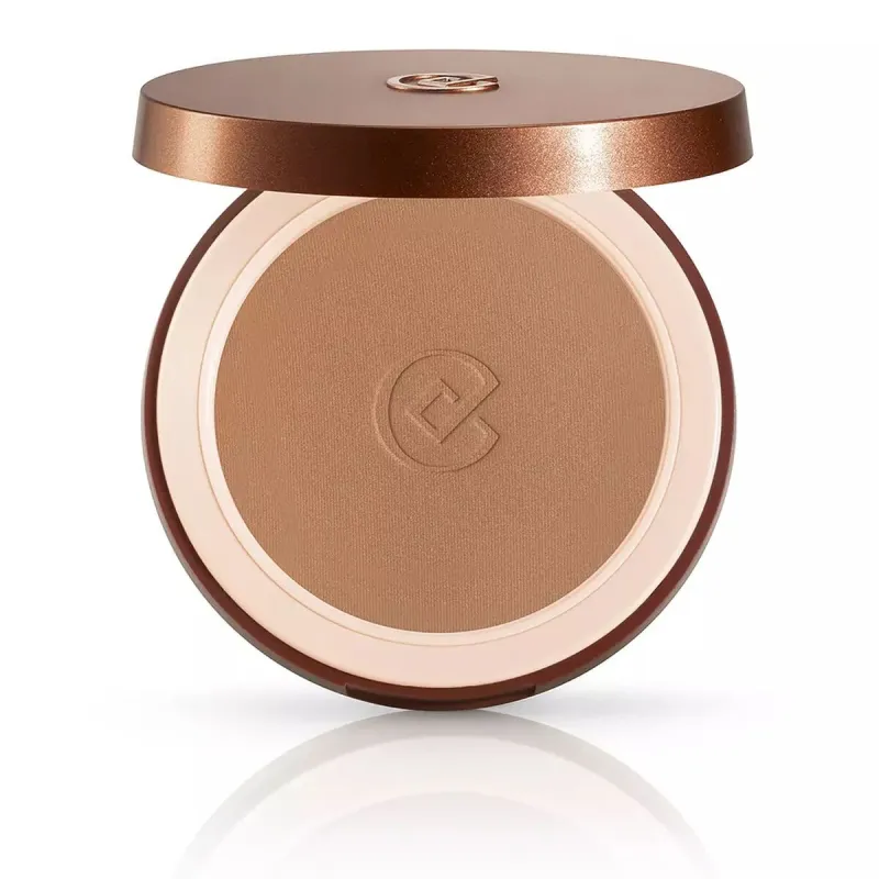 Aurinkopuuteri Collistar Silk Effect Nº 7 Bali glow Nº 7-Bali Glow 10 g