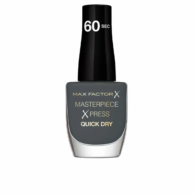 nagų lakas Max Factor Masterpiece Xpress 810cashmere knit Nº 810cashmere Knit 8 ml