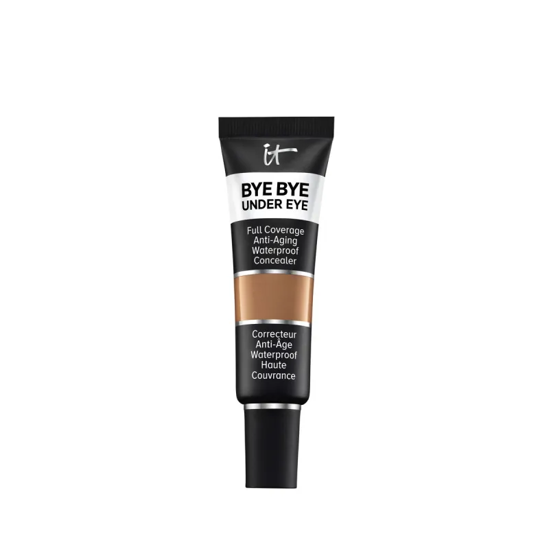 Veido korektorius It Cosmetics Bye Bye Under Eye Deep 12 ml