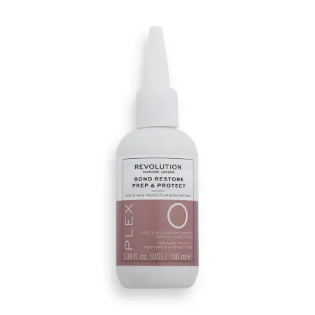Stiliseerimiskreem Revolution Hair Care London Plex 100 ml