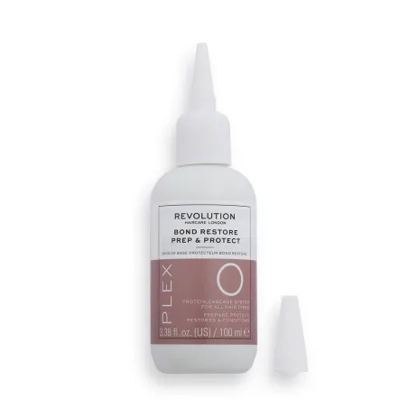 Stiliseerimiskreem Revolution Hair Care London Plex 100 ml
