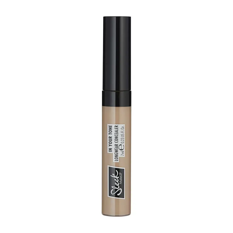 Facial Corrector Sleek In Your Tone Nº 3N-light 7 ml