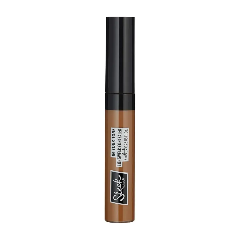 Veido korektorius Sleek In Your Tone Nº 7N-med 7 ml
