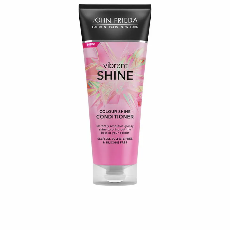 Kondicionieris John Frieda Vibrant Shine 250 ml