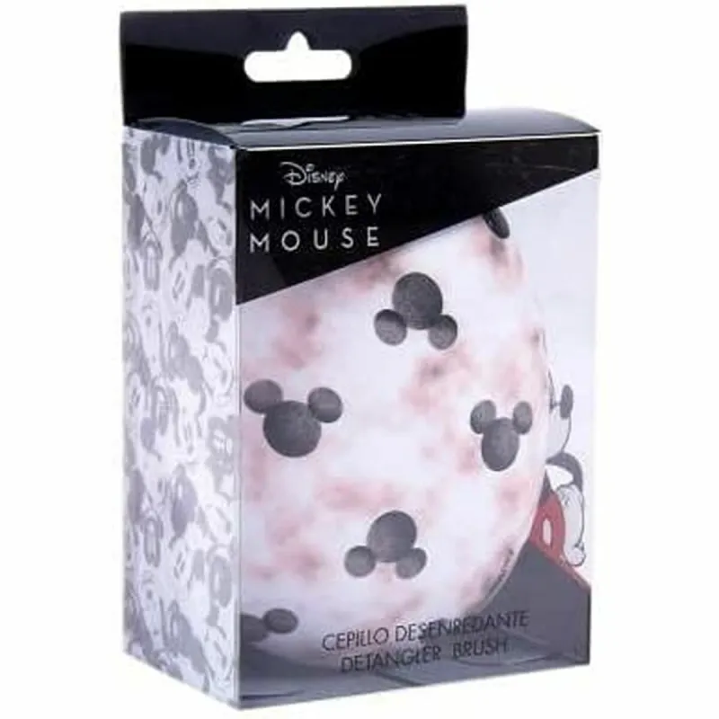 Selvitysharja Disney   Pinkki Mickey Mouse 7 x 9 x 4 cm