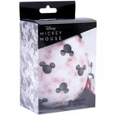 Selvitysharja Disney   Pinkki Mickey Mouse 7 x 9 x 4 cm