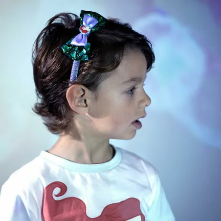 Otsapanta Disney Princess Diadema Disney Turkoosi
