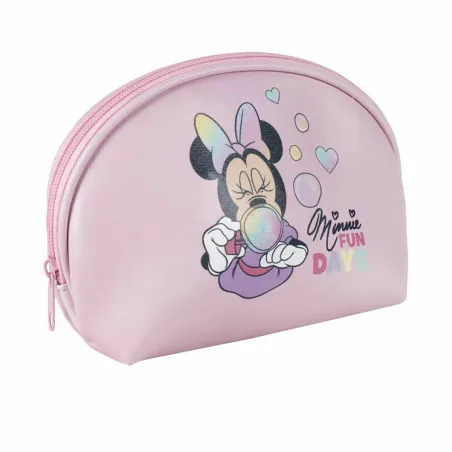 Matkapakkaus Inca Neceser Disney Pinkki (1 osaa)