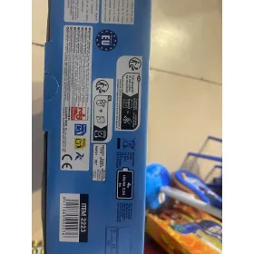 Spēļu Ģitāra Mazuļiem Sonic Karaoke Mikrofonu