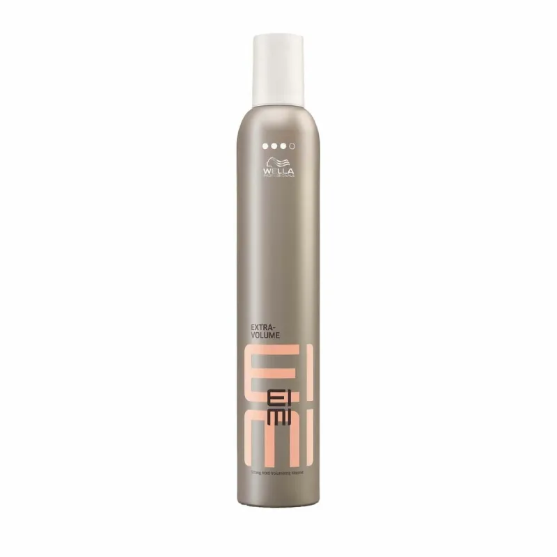 Apjomu Piešķirošas Putas Wella EIMI VOLUME 500 ml