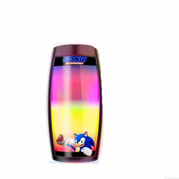 Bluetooth-динамик Sonic 5 V