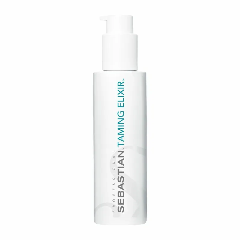 Juukseseerum Sebastian Sebastian 140 ml Staatilise Elektri Vastane