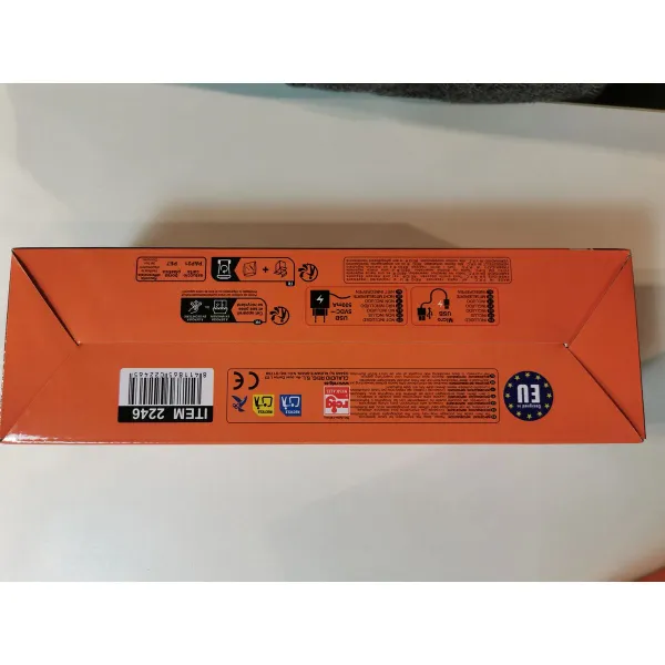 Karaoke Microphone Dragon Ball Bluetooth
