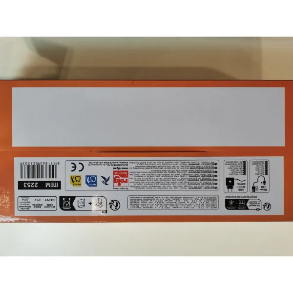 Bluetooth Kõlarid Dragon Ball MB6611