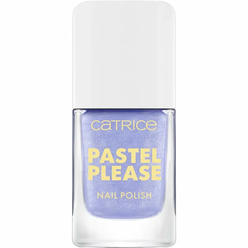 Nagu laka Catrice Pastel Please Nº 020 Cloud Nine Nº 020-Cloud Nine 10,5 ml