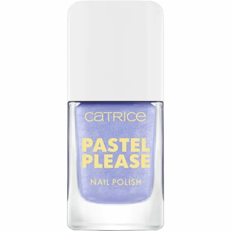 Küünelakk Catrice Pastel Please Nº 020 Cloud Nine Nº 020-Cloud Nine 10,5 ml