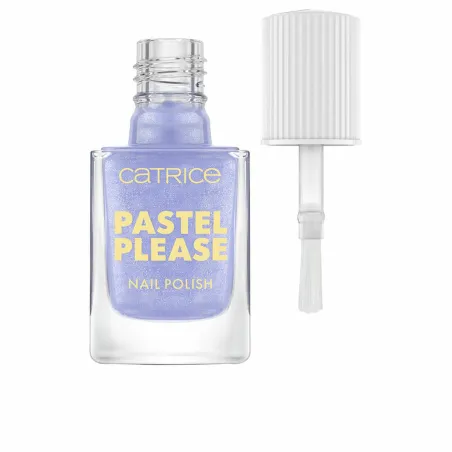 Nail polish Catrice Pastel Please Nº 020 Cloud Nine Nº 020-Cloud Nine 10,5 ml