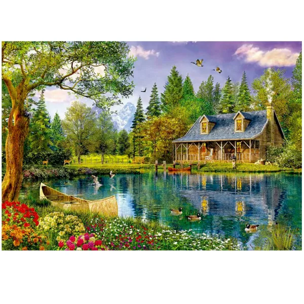 Deimantinis paveikslas Springos DP0014 rinkinys