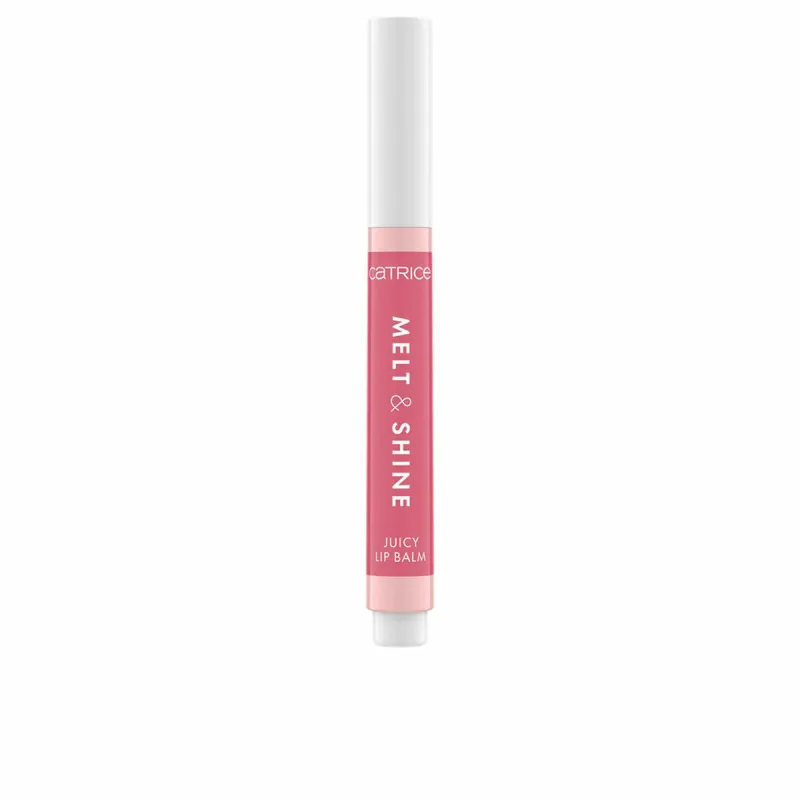 Värviline huulepalsam Catrice Melt and Shine Nº 020 Beach Blossom Nº 020-Beach Blossom 1,3 g