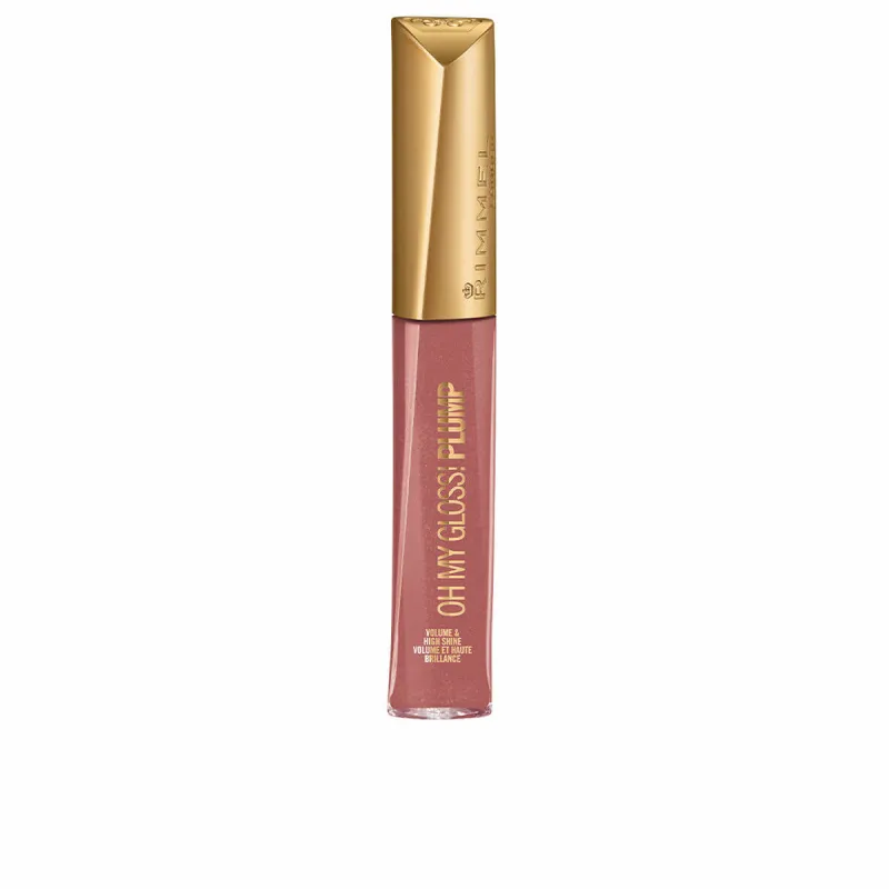 Huulikiilto Rimmel London OH MY GLOSS! Nº 210-1999 7 ml