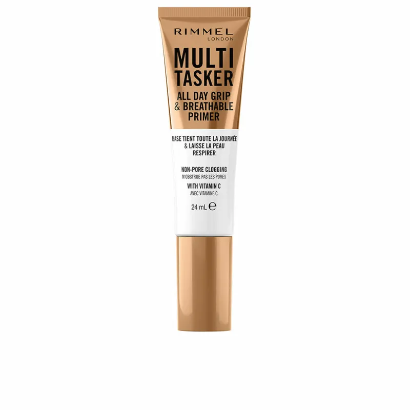 Makiažo gruntas Rimmel London Multi-Tasker Wake Me Up 24 ml
