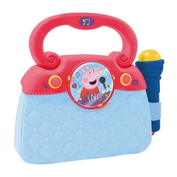 Rokassoma Peppa Pig Peppa Pig