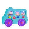 Õppemäng Peppa Pig Buss