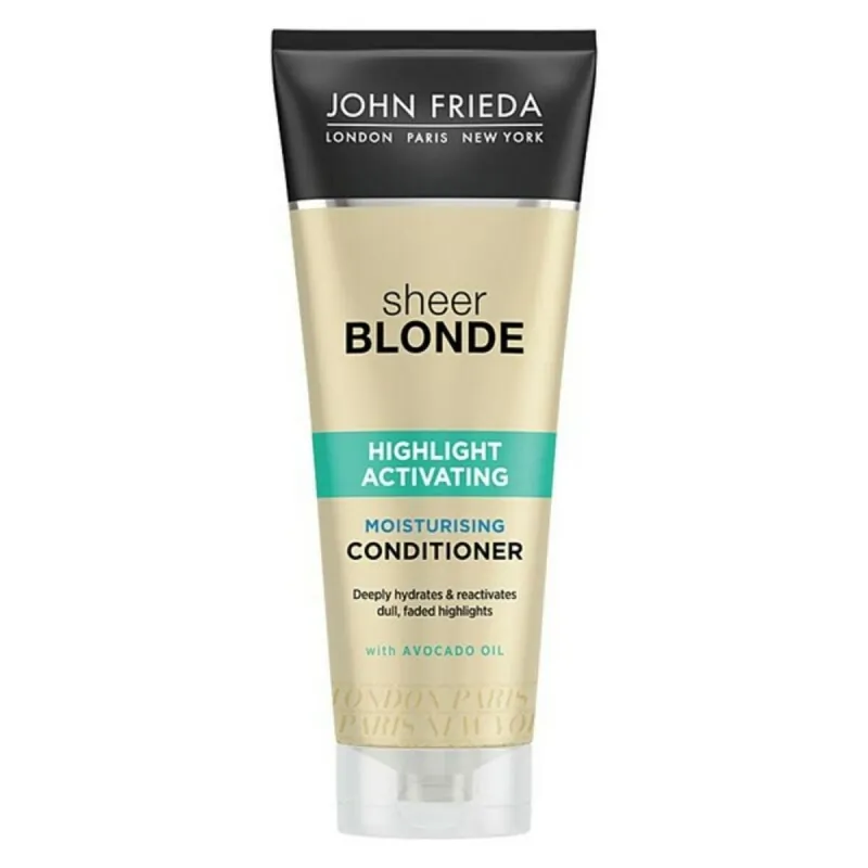 Kondicionierius John Frieda 100909617 250 ml