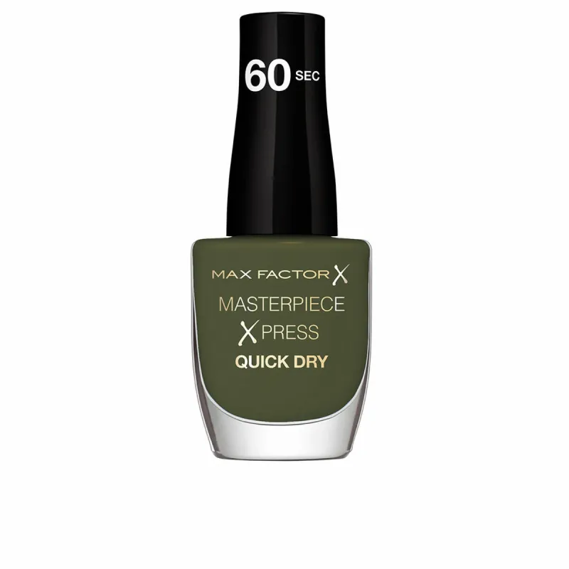 Nagu laka Max Factor Masterpiece Xpress 600-feelin'pine Nº 600-Feelin'pine 8 ml