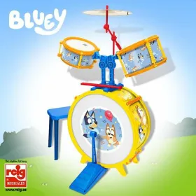 Rummut Bluey Lasten 55 x 36 x 38 cm
