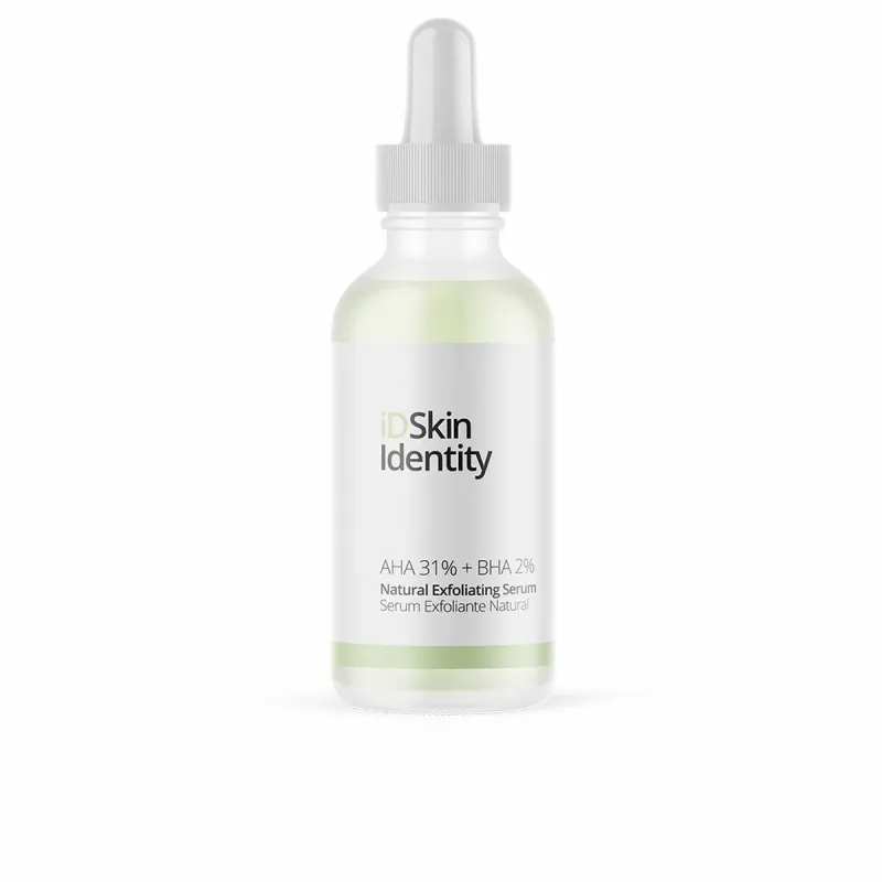 Отшелушивающая сыворотка Skin Generics Id Skin Aha Bha 30 ml