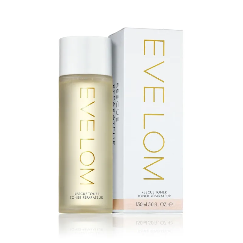 Тоник для лица Eve Lom Rescue 150 ml Восстанавливающий комплекс