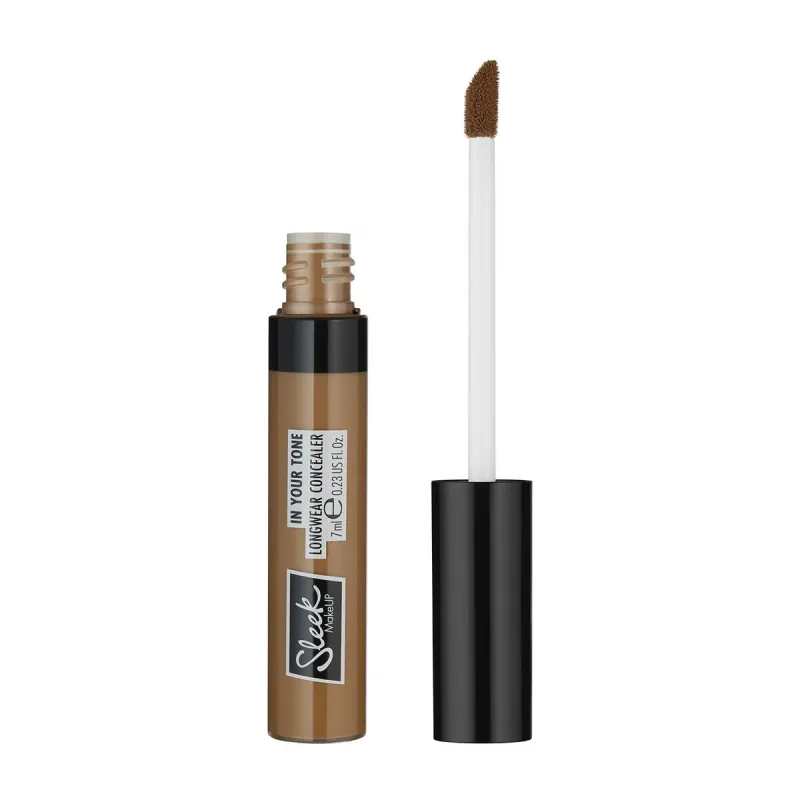 Veido korektorius Sleek In Your Tone Nº 7W-med 7 ml