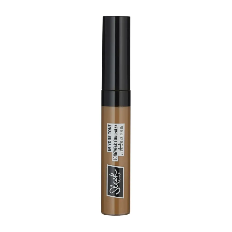 Kasvojen korjaaja Sleek In Your Tone Nº 7W-med 7 ml