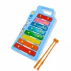 Ксилофон Reig Bluey Пластик