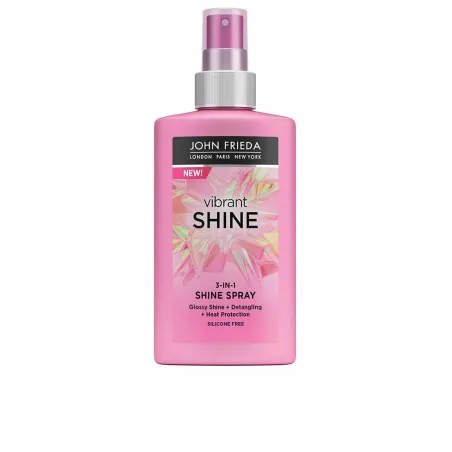 Sprejs Matu Mirdzumam John Frieda Vibrant Shine 150 ml
