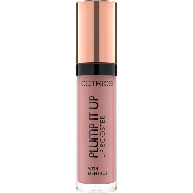 Huulikiilto Catrice Plump It Up Nº 040 Prove me wrong Nº 040-Prove Me Wrong 3,5 ml