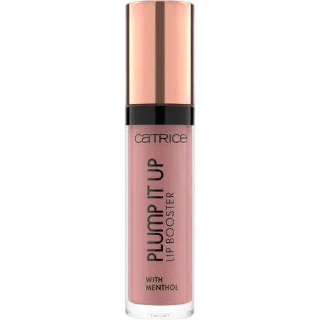 Skysti lūpų dažai Catrice Plump It Up Nº 040 Prove me wrong Nº 040-Prove Me Wrong 3,5 ml