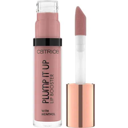 Liquid lipstick Catrice Plump It Up Nº 040 Prove me wrong Nº 040-Prove Me Wrong 3,5 ml