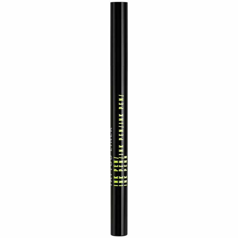 Eyeliner Maybelline Tatto Liner Nº 881 Matte Black Nº 881-Matte Black (1 vnt.)