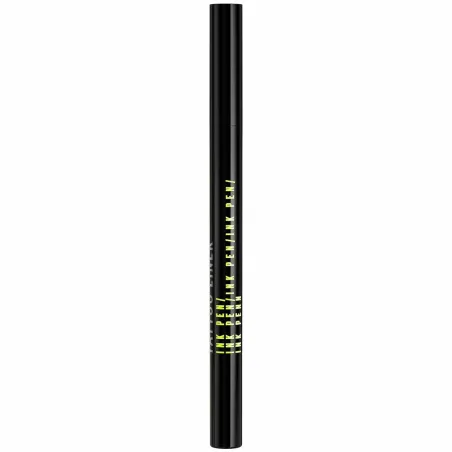 Eyeliner Maybelline Tatto Liner Nº 881 Matte Black Nº 881-Matte Black (1 gb.)