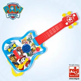 Beebikitarr The Paw Patrol