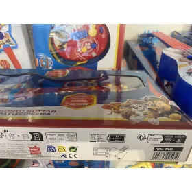 Kūdikių gitara The Paw Patrol