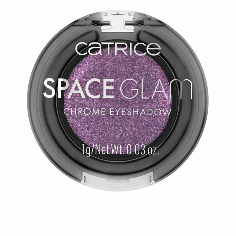 Vokų šešėliai Catrice Space Glam Nº 020 Supernova Nº 020-Supernova 1 g