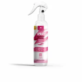 Ilmanraikastin Cristalinas Linge Frais 250 ml