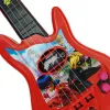 Music set Lady Bug 2675 Red