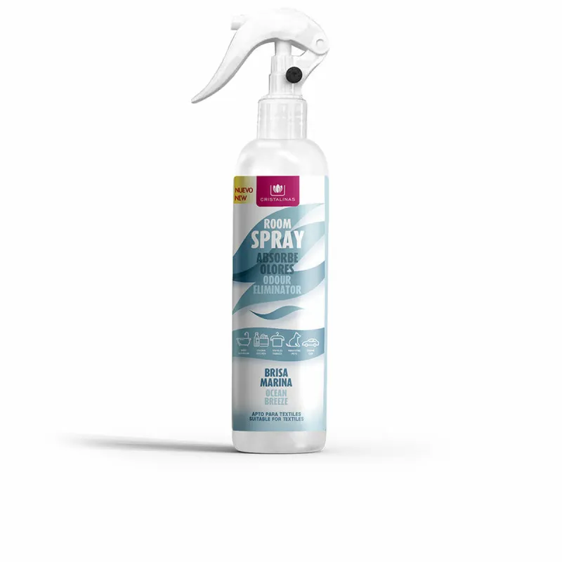 Oro gaiviklis Cristalinas Brisa Marina 250 ml