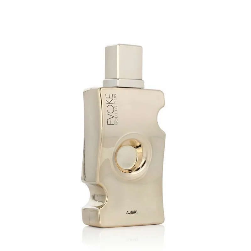 Parfümeeria universaalne naiste&meeste Ajmal EVOKE GOLD 75 ml