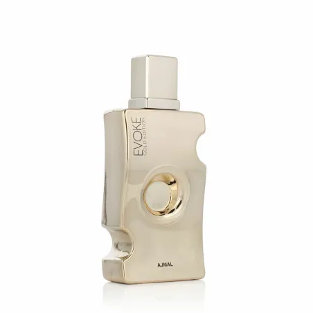 Парфюмерия унисекс Ajmal EVOKE GOLD 75 ml